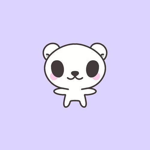 My head has been feeling a little odd 😵‍💫
Does anyone get my drawing?

#bighead #bear #cuteart #SmallBusiness ##smallartist