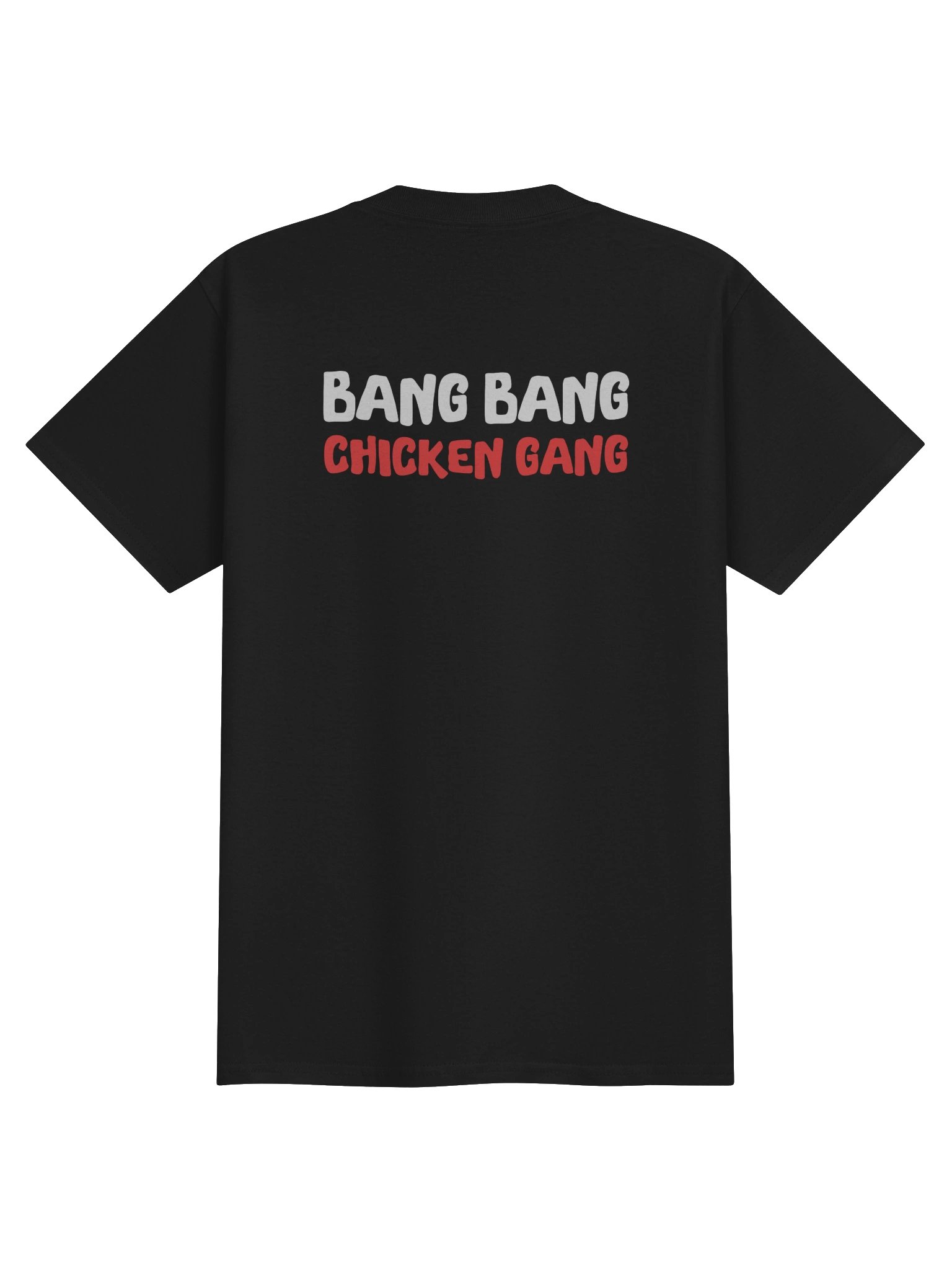 Bang Bang Mixedify T-Shirt (Kids) product image (2)