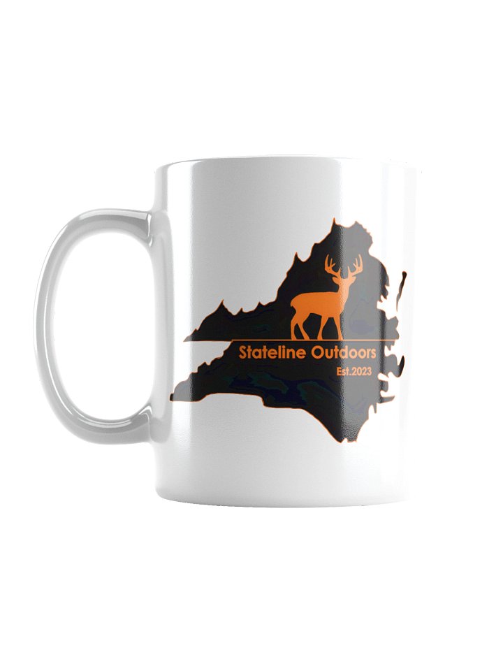 Stateline Mug product image (1)