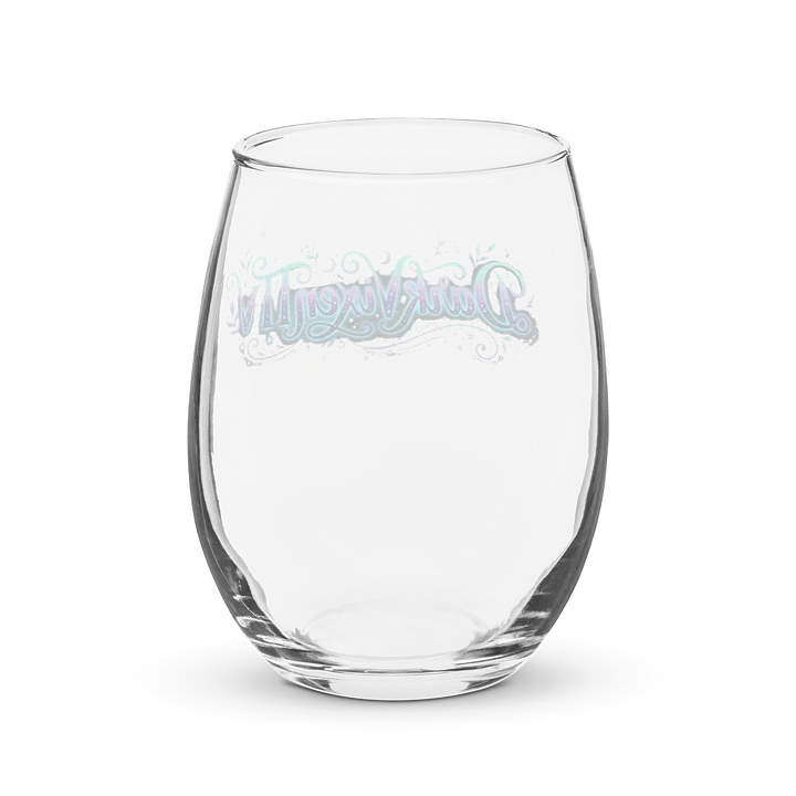Vixie Wine Glass product image (2)