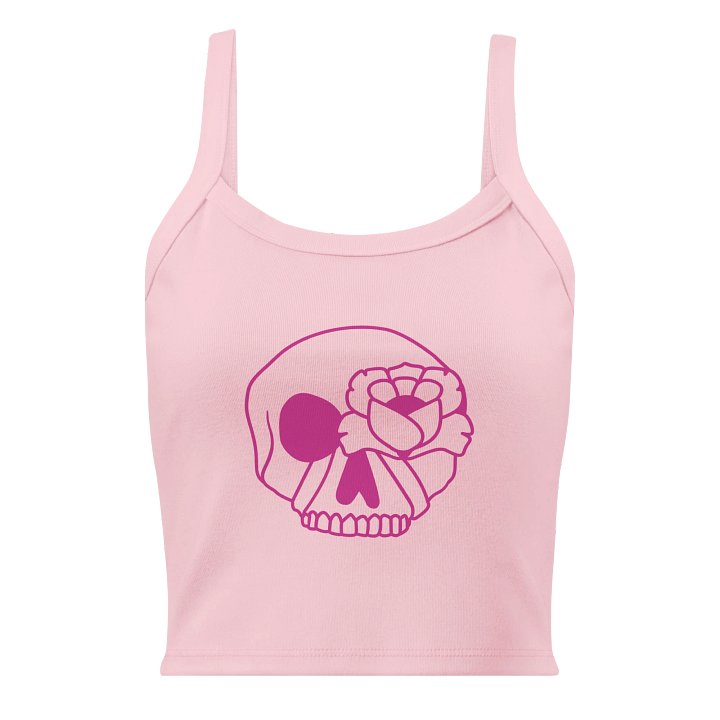 Sugar skull product image (1)