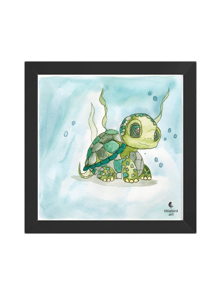 Little Wanderer of the Sea product image (7)