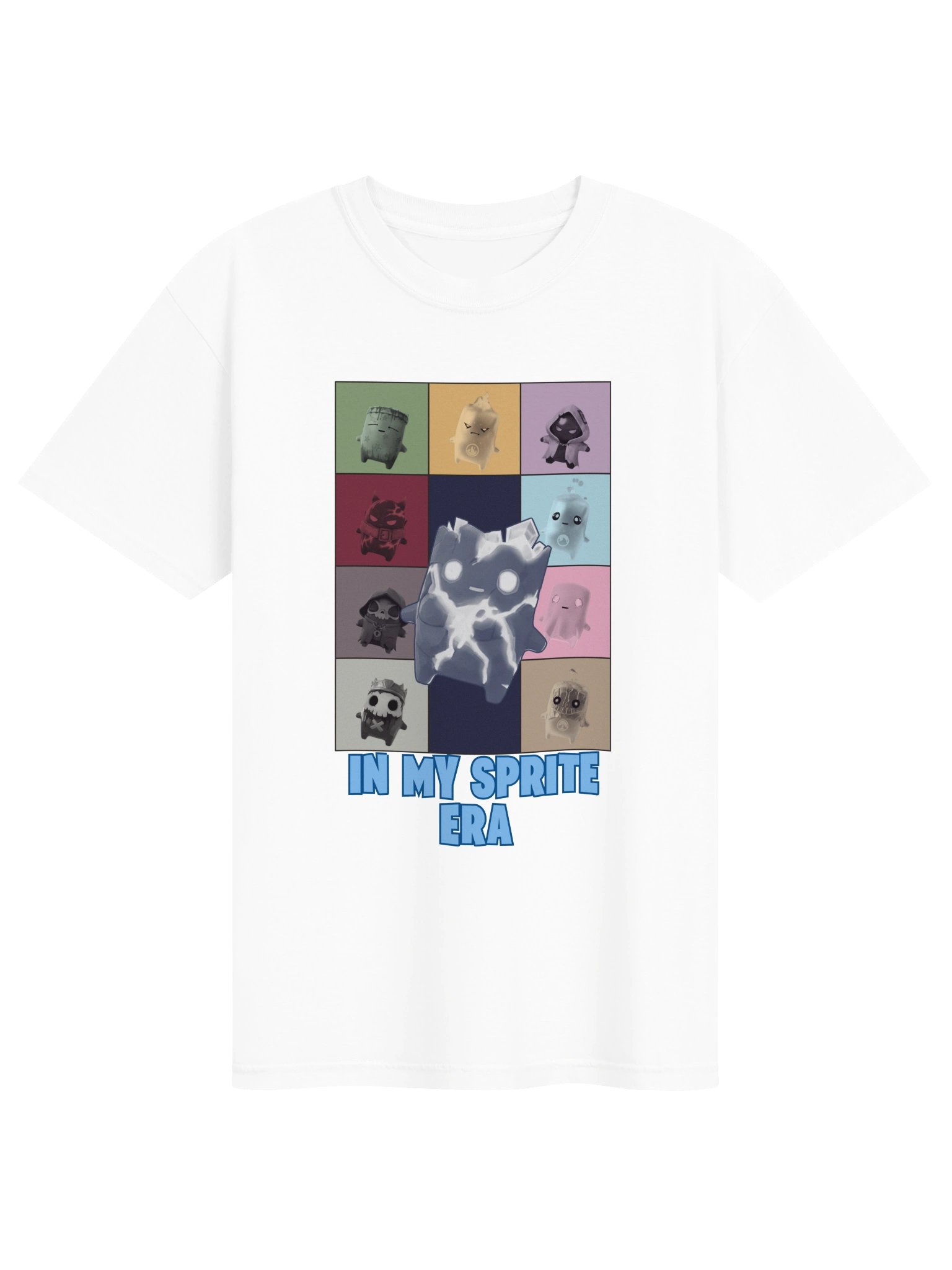 In My Sprite Era Tee product image (8)