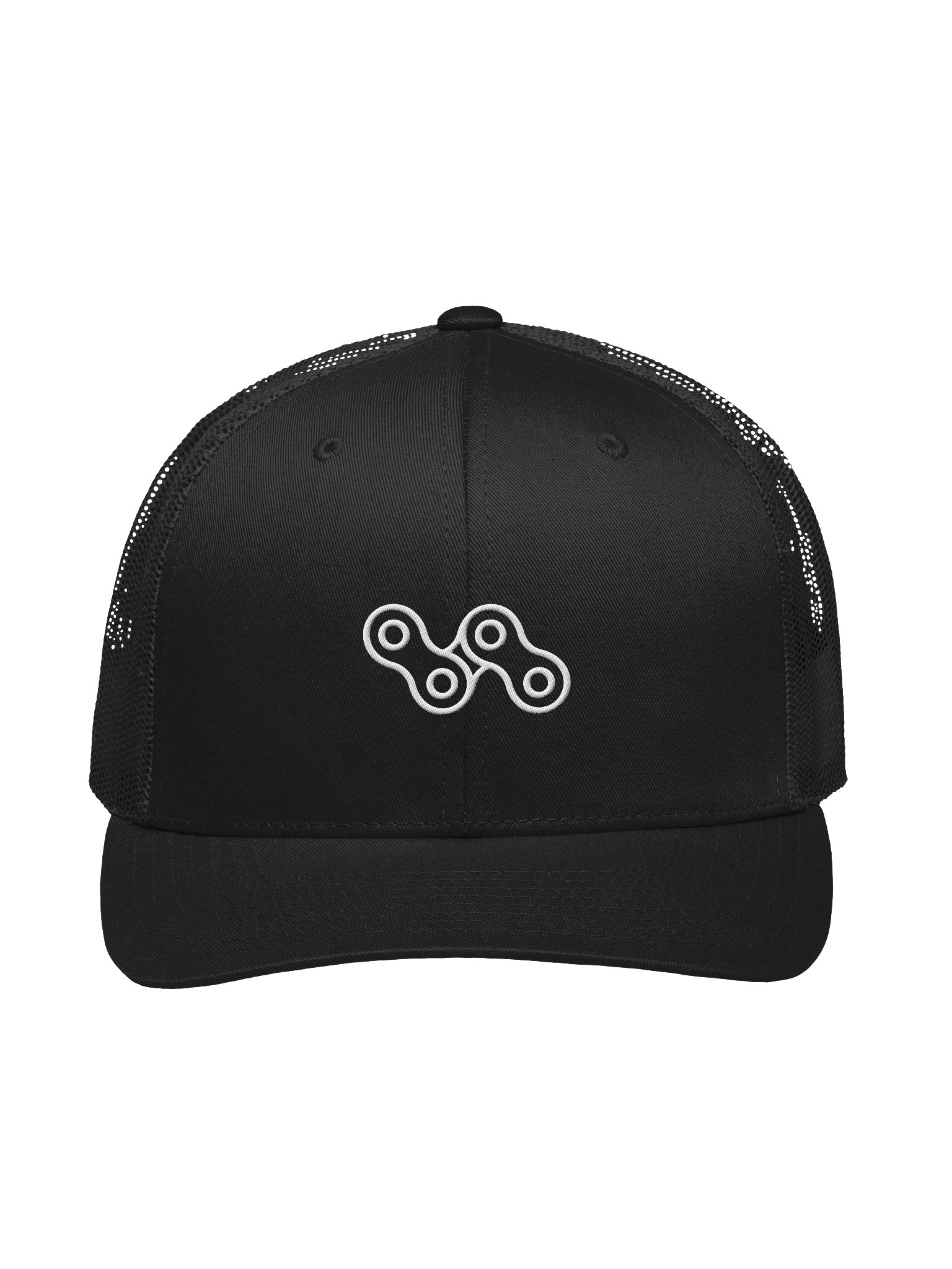 Chainlinks logo PRE/POST ride cap product image (1)