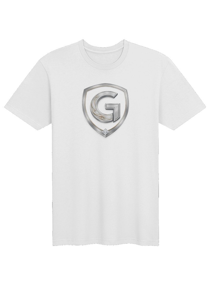 Men's Glimmerfolk G Crest T-Shirt product image (1)