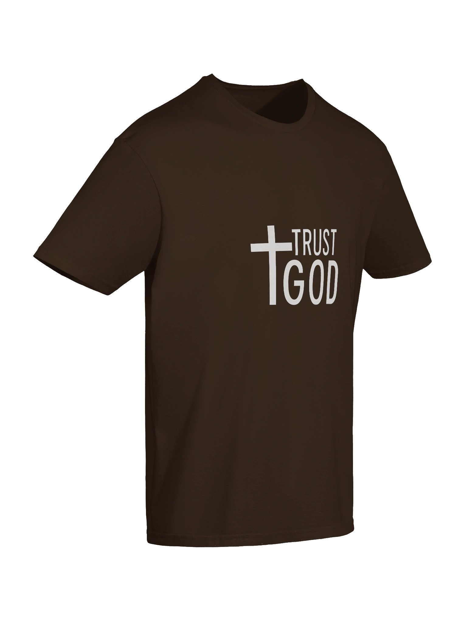 Trust God with Cross product image (10)