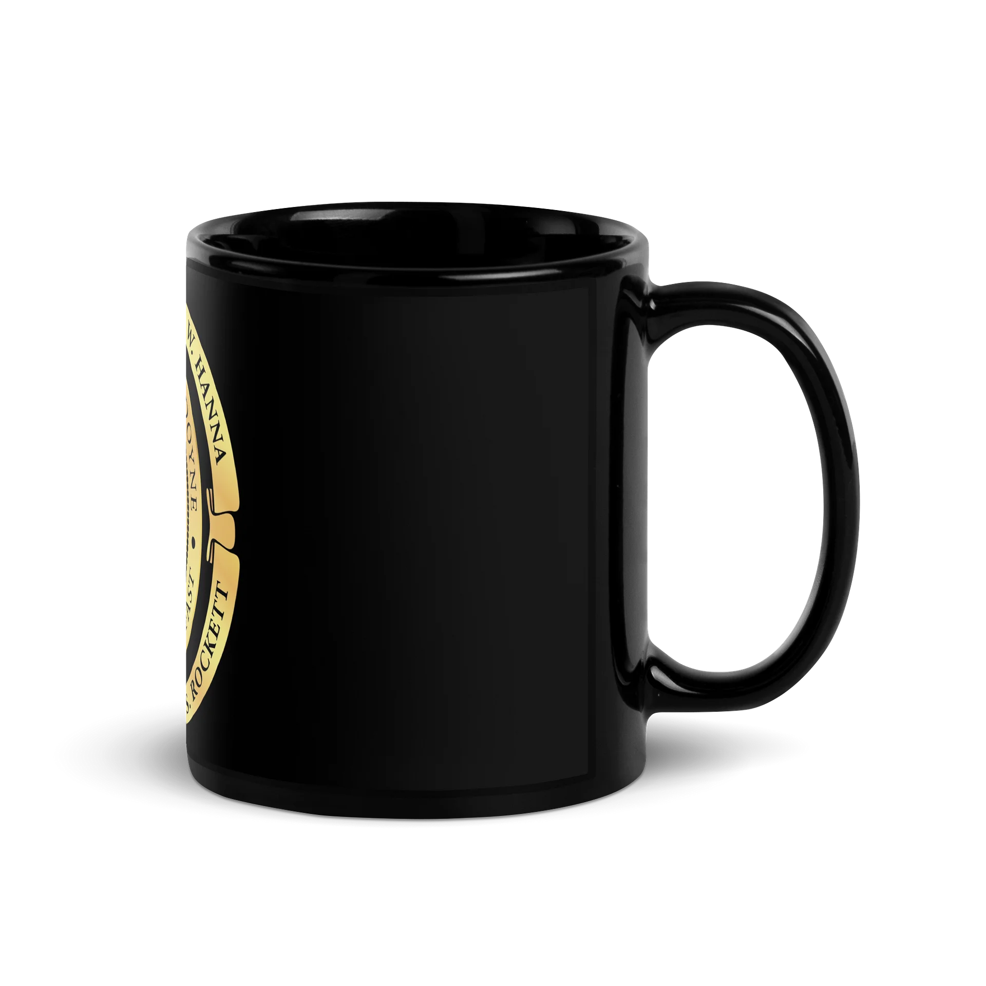Pride of Ardoyne Emblem Mug product image (3)