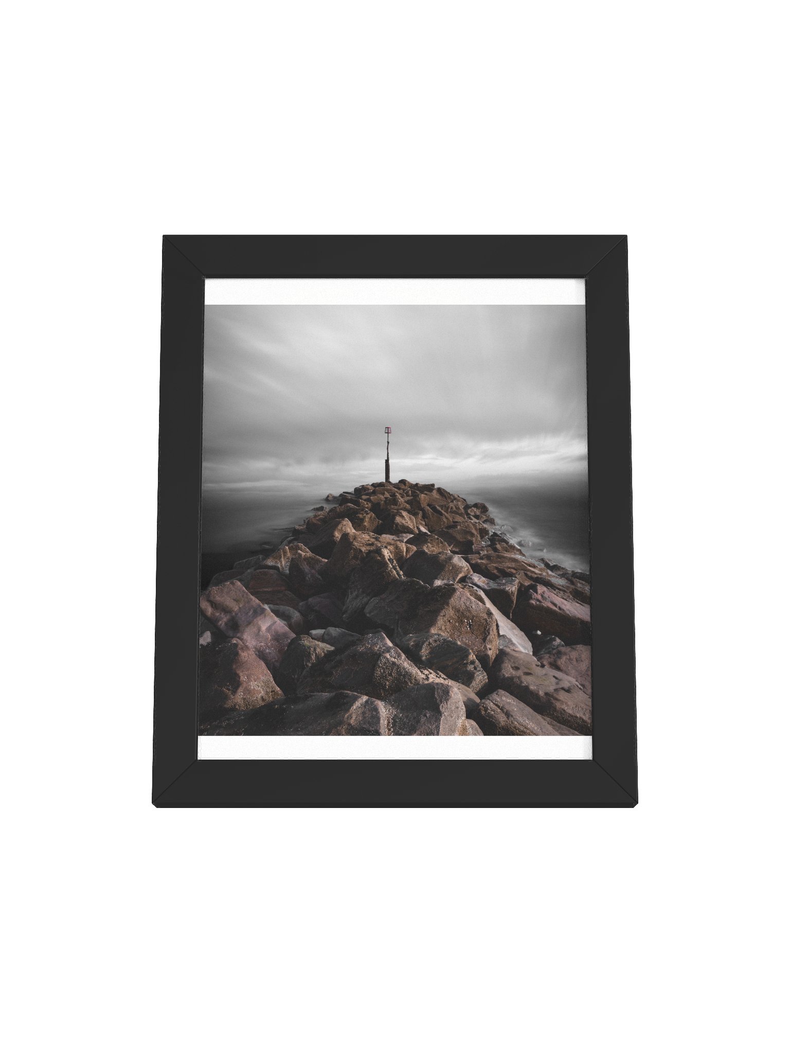 Mappleton Beach Fine Art Print product image (2)