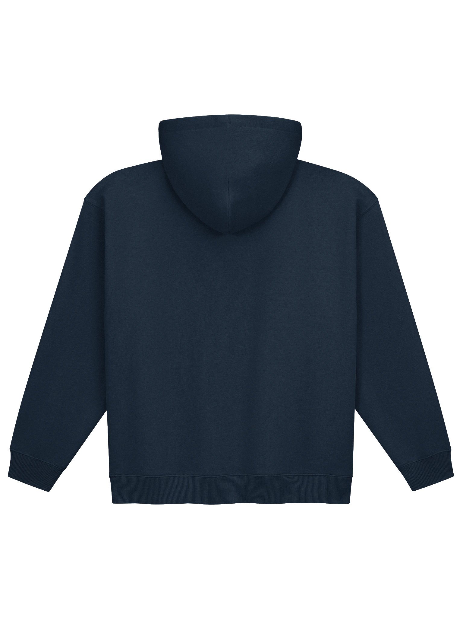 Embroidered MindaMan Logo Hoodie product image (2)