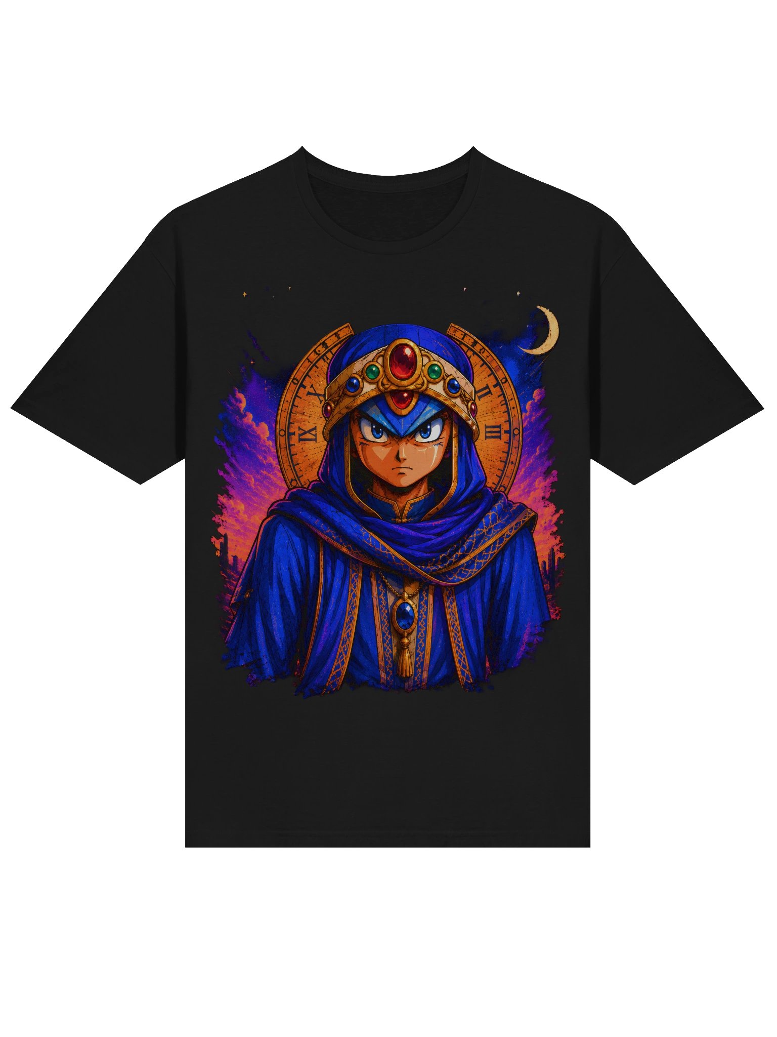 Gilded Moonwarden Tee product image (3)