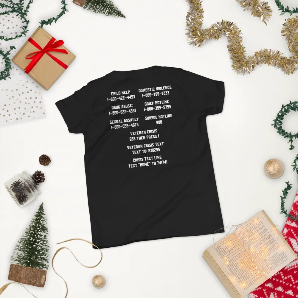 you matter. - Kids product image (2)
