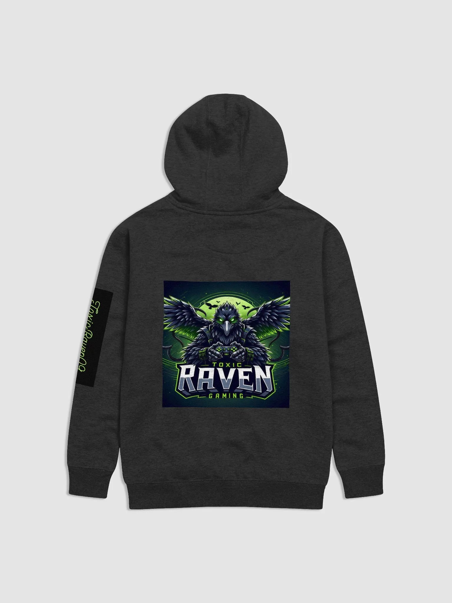 ToxicRaven Gaming product image (2)