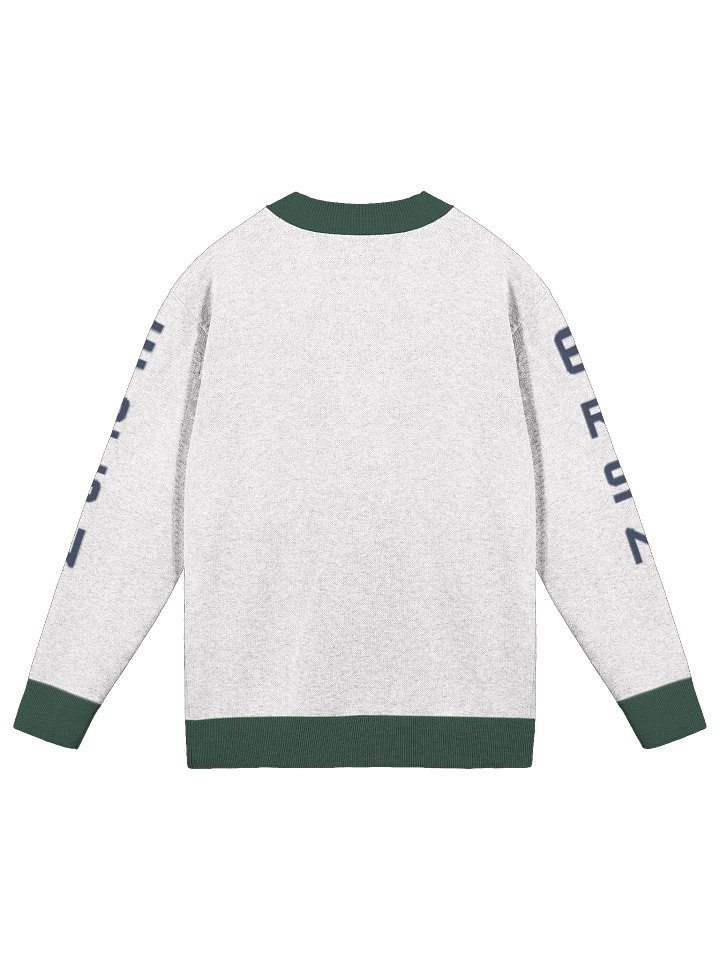 Starship Valkyrie Med Tech/Scientist Ship Knit Sweater product image (7)