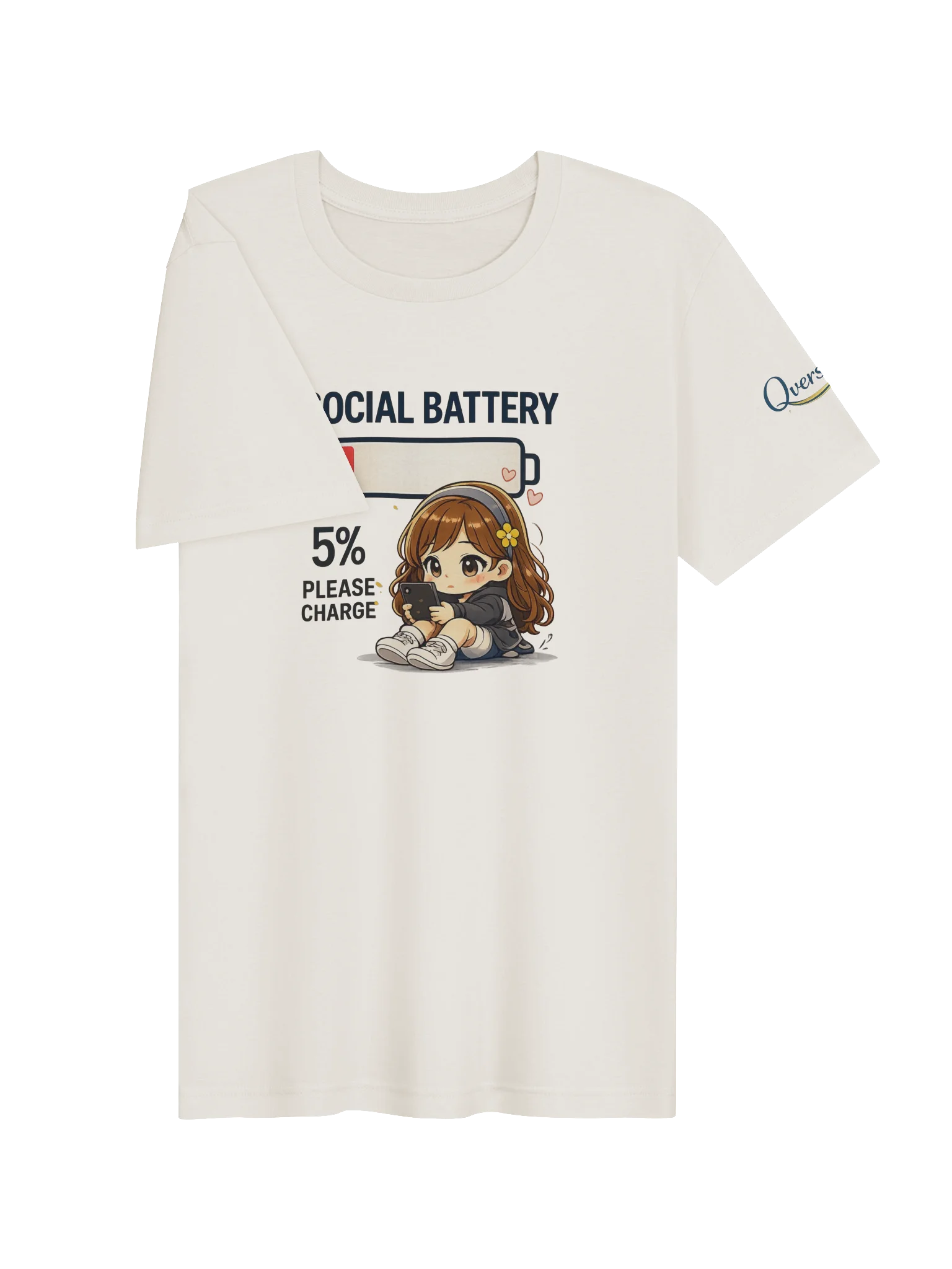 Social Tee - Women product image (83)