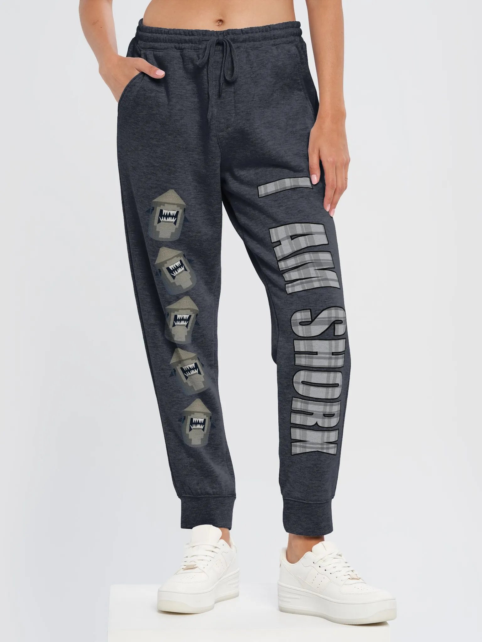 Shork Sweatpants product image (12)