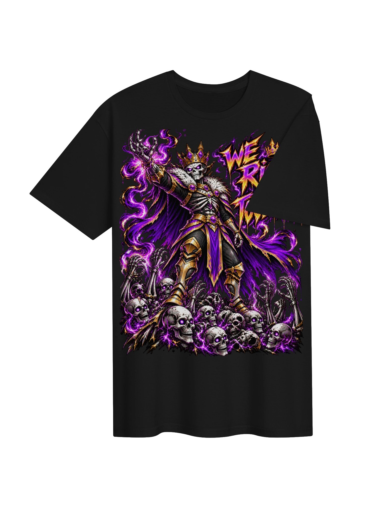 We Rise Together Tee product image (4)