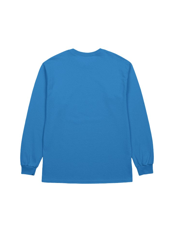 Make Way for the Messy Ones Long Sleeve Tee product image (22)