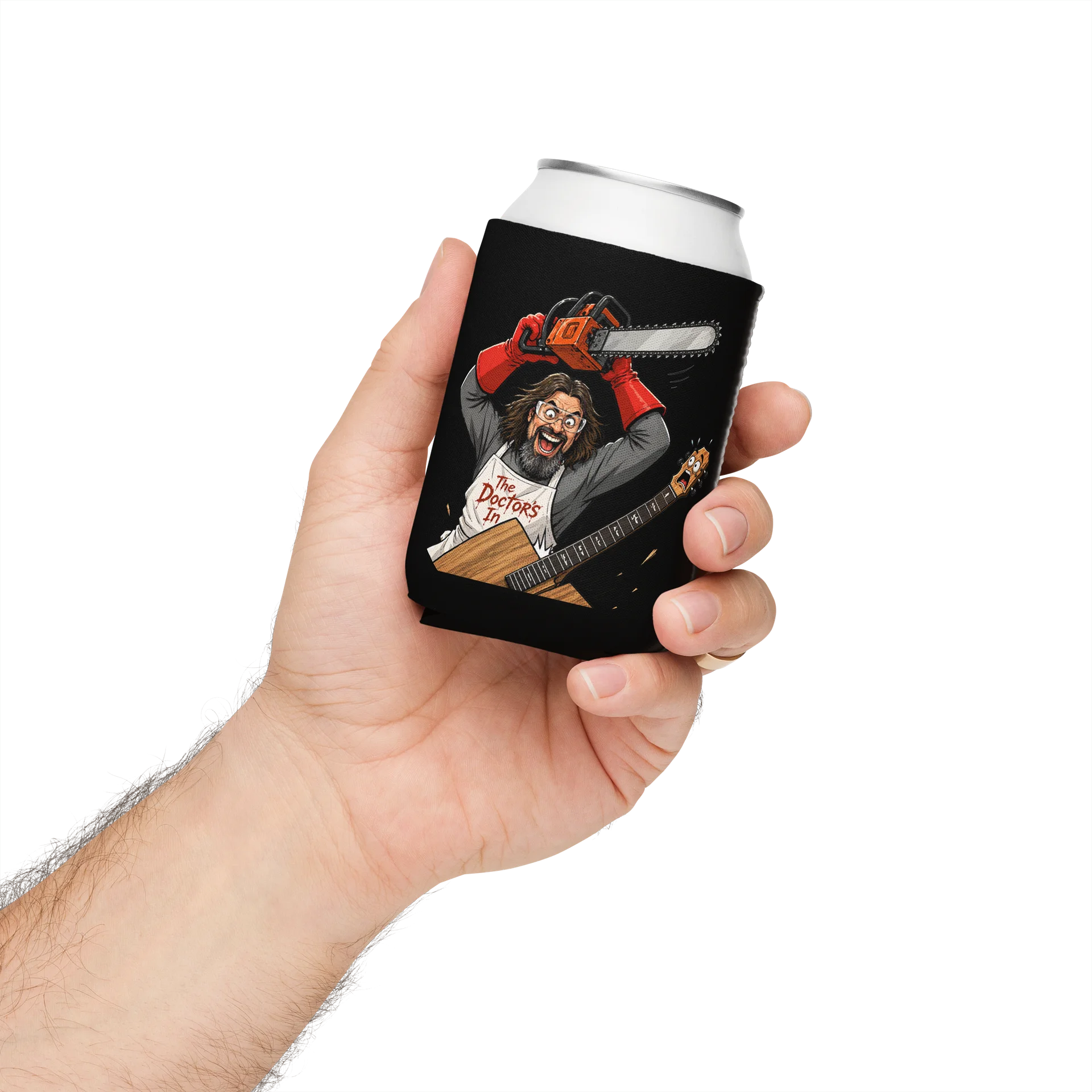 Mad Monte Koozie product image (4)