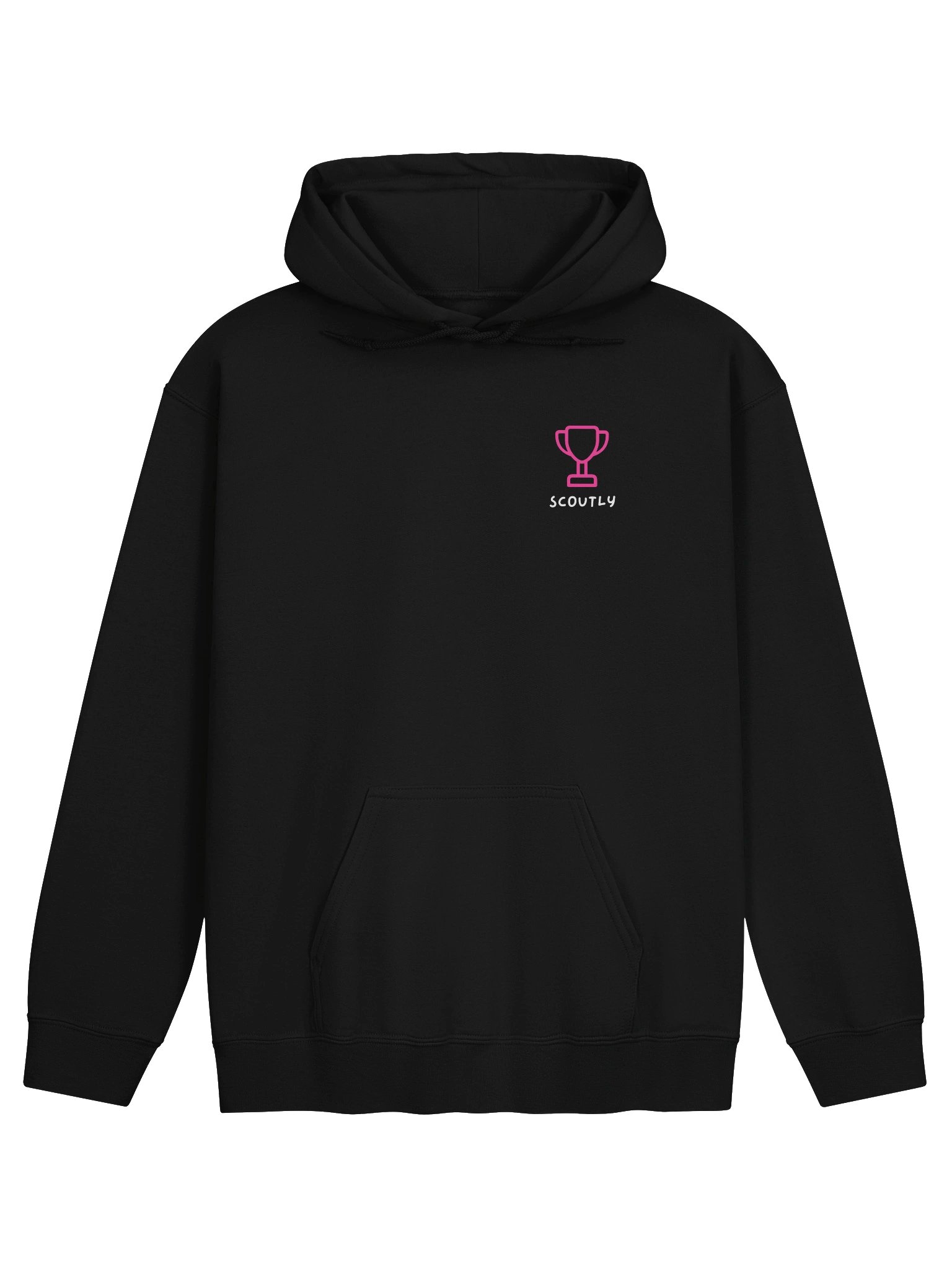 Scoutly Hoodie product image (1)