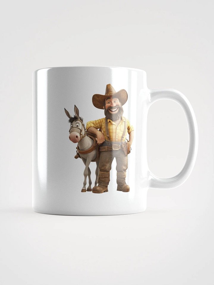 Happy Mining Crew product image (1)