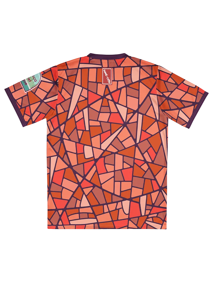 Barrio de Colores FC Away Jersey product image (2)