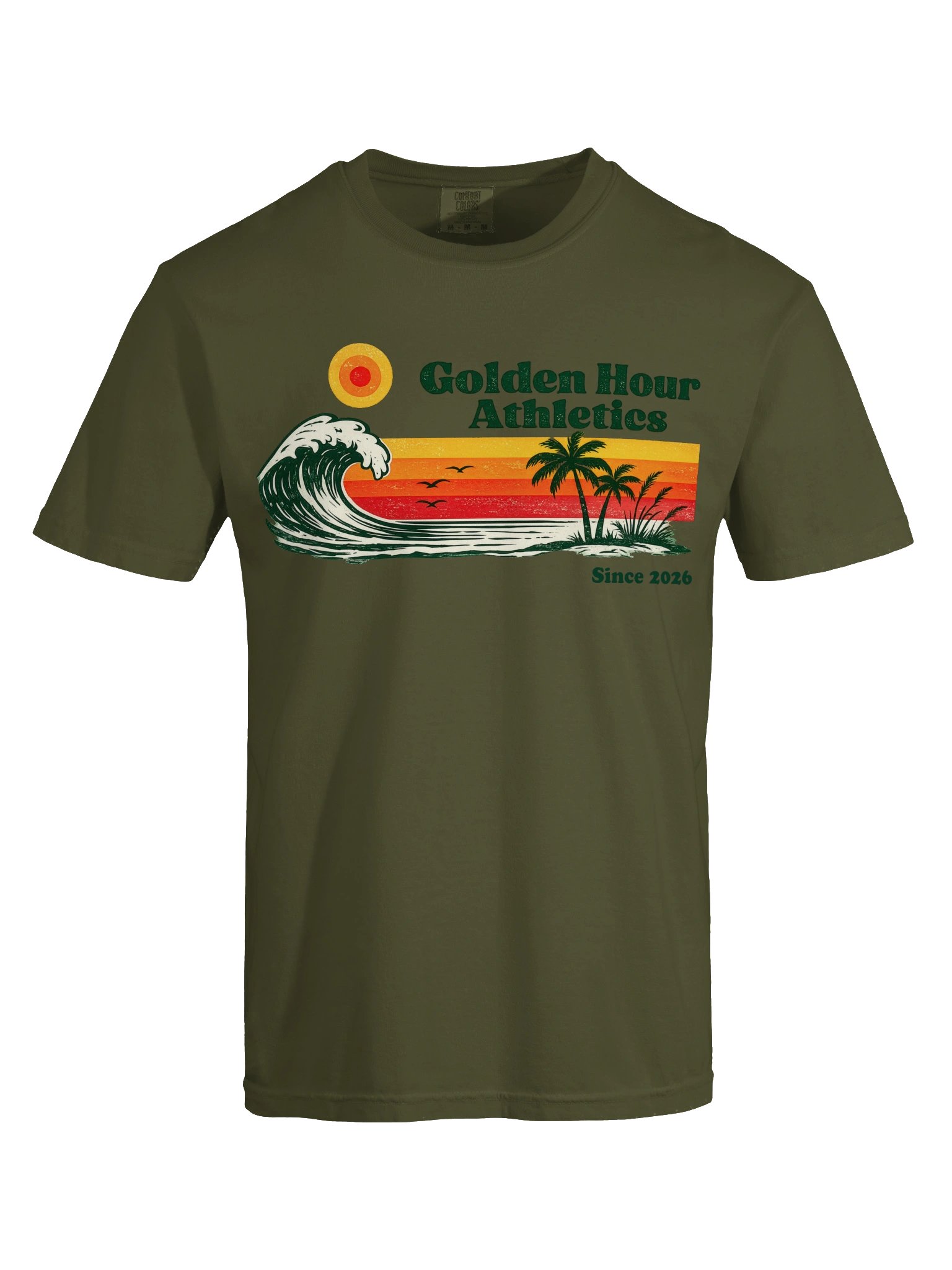 Endless Summer Tee product image (29)