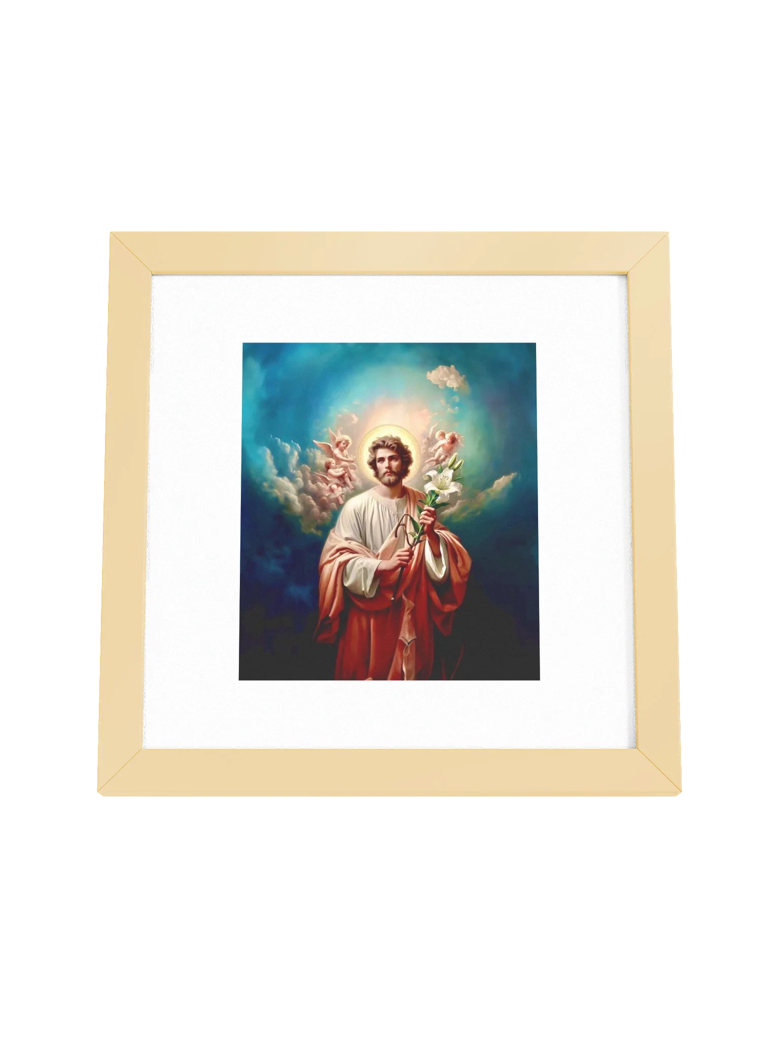 Saint Joseph, Wall Art product image (4)