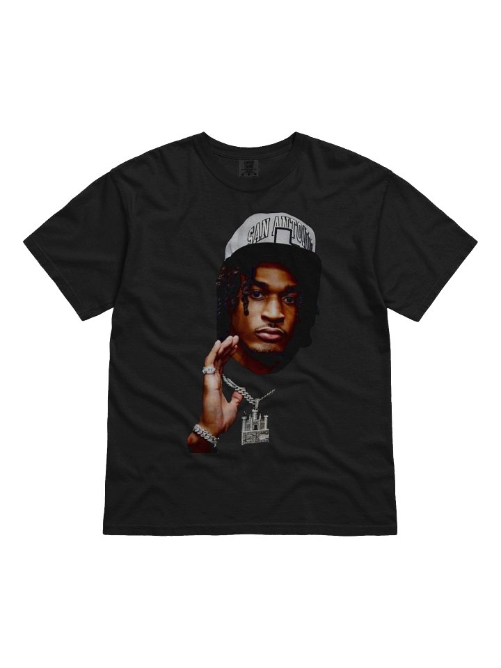 Stephon Castle Graphic tee product image (1)