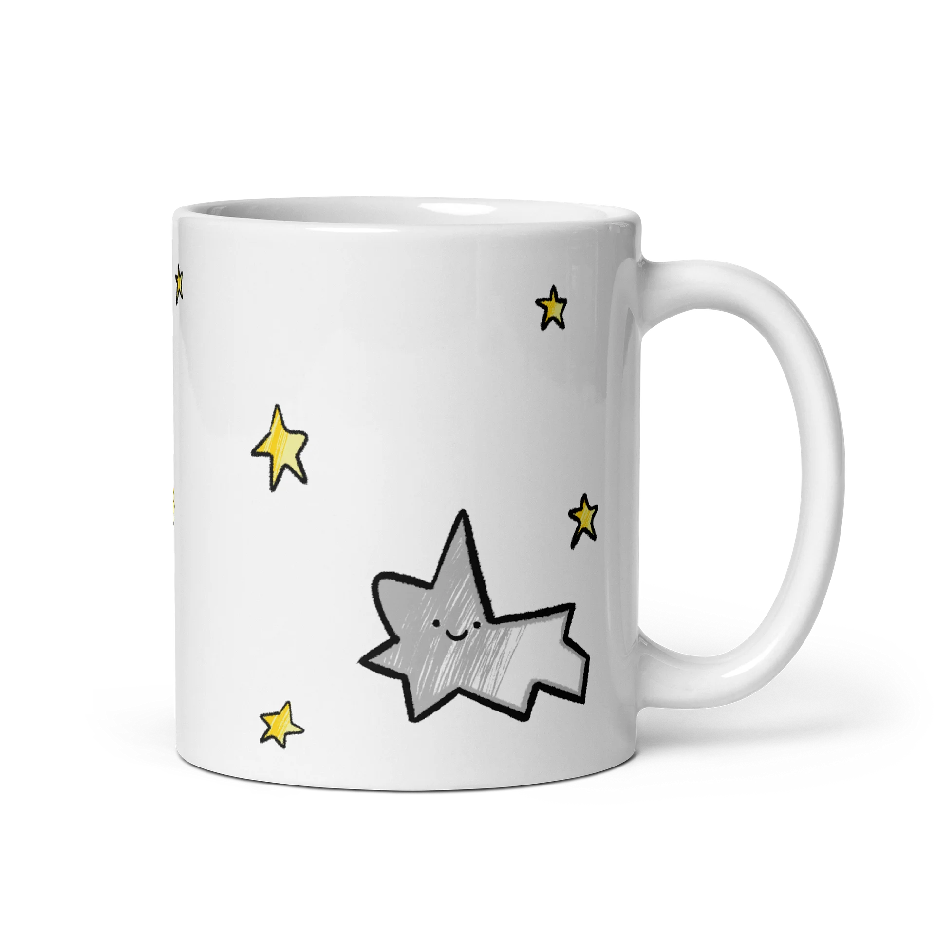 Little Guy Mug product image (4)