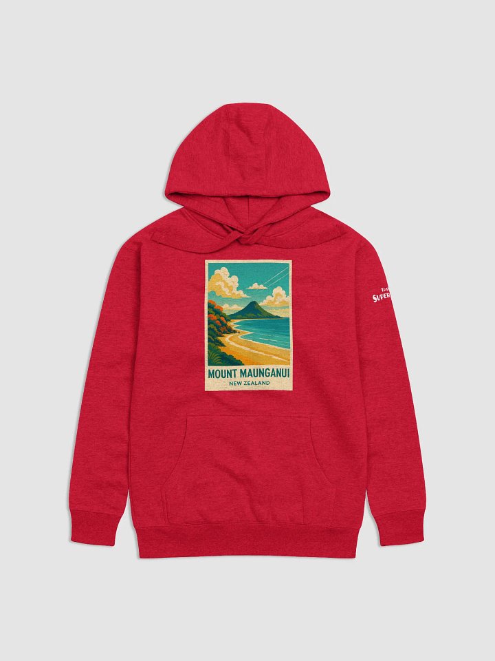 Mount Maunganui Postcard product image (1)