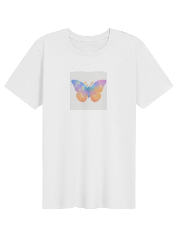 Aleen Butterfly T-Shirt product image (1)