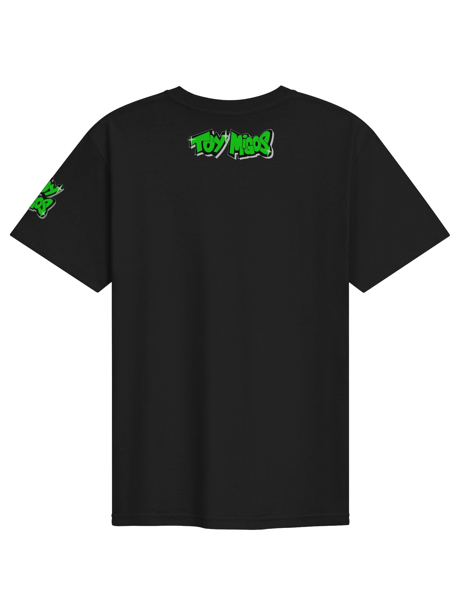 Assemble! tee product image (2)