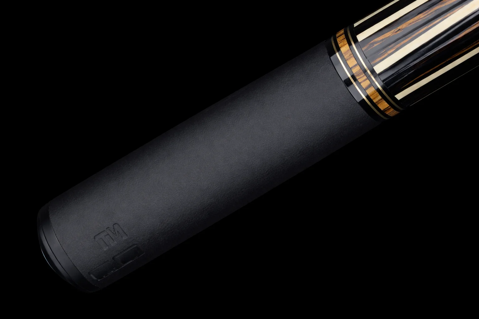Niels Feijen Flames Leather product image (3)