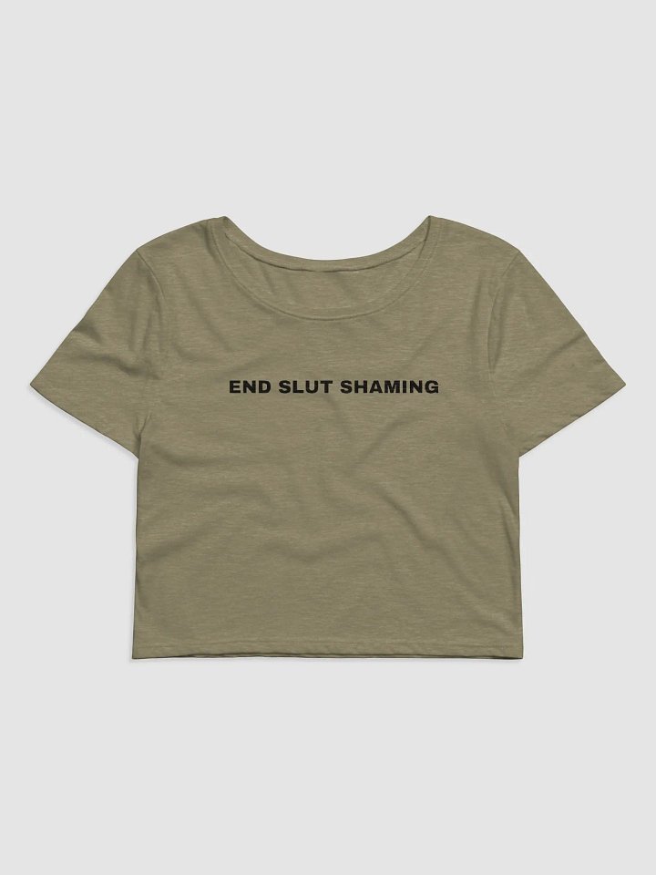 END SLUT SHAMING product image (1)