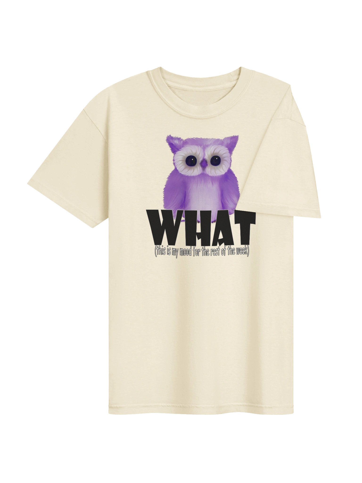 Men's Comfort Colors Garment-Dyed Heavyweight T-Shirt product image (3)
