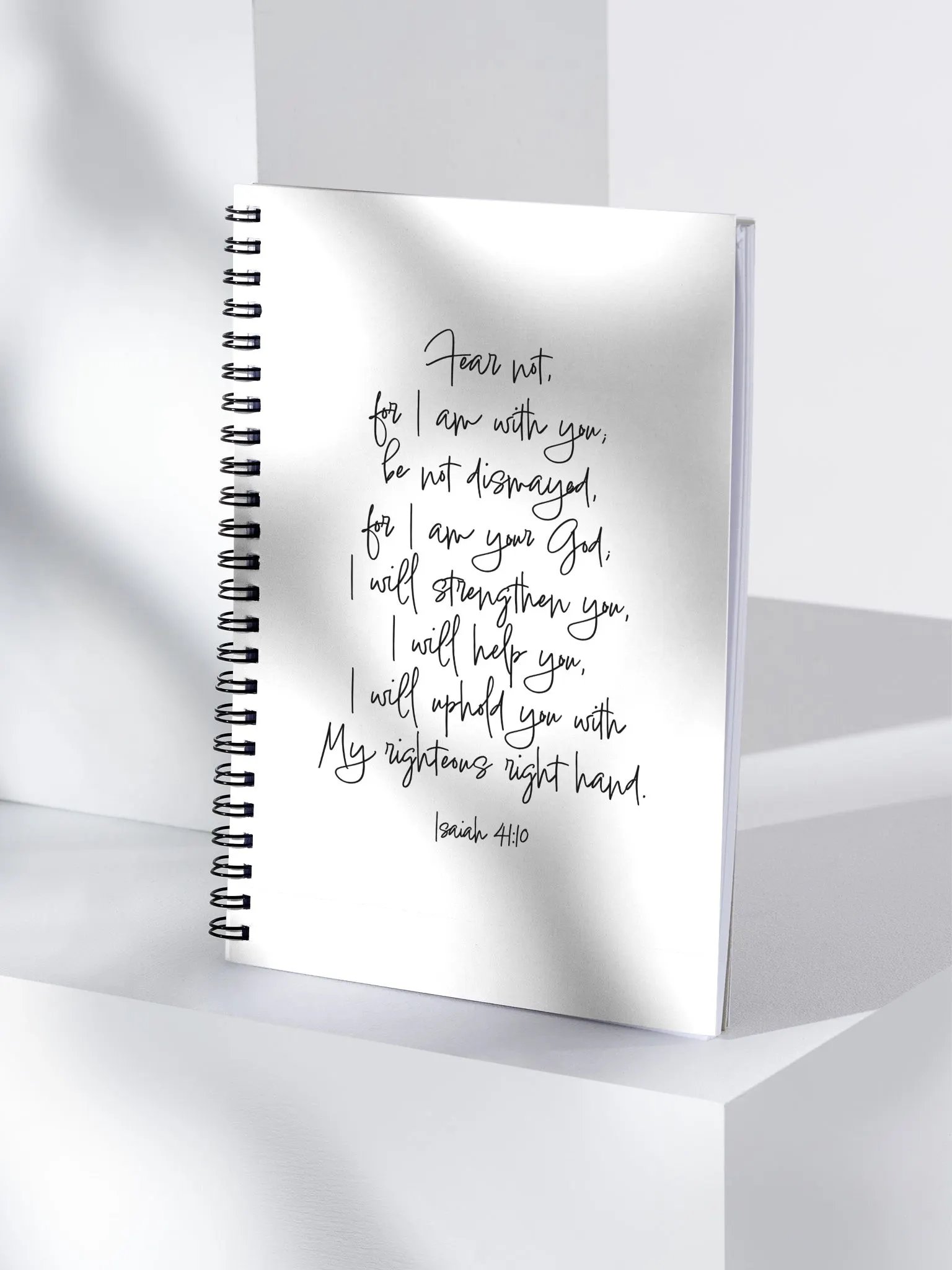 Fear Not - Journal product image (4)