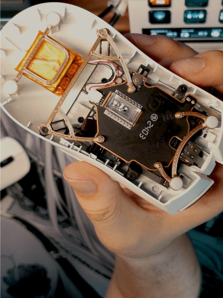 NRTHWRKs VV3 Pro Weight Reduction Base Files product image (1)