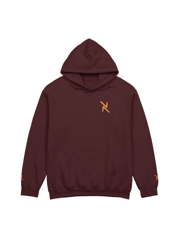 xNeeyah Ultimate hoodie product image (1)