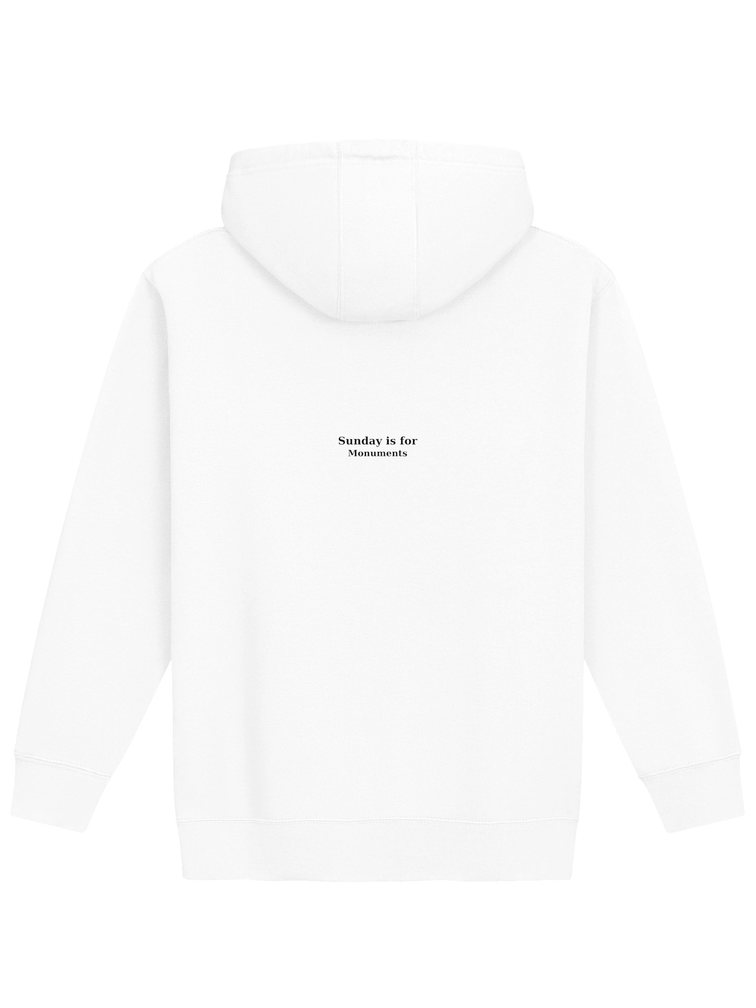 Monuments White product image (1)