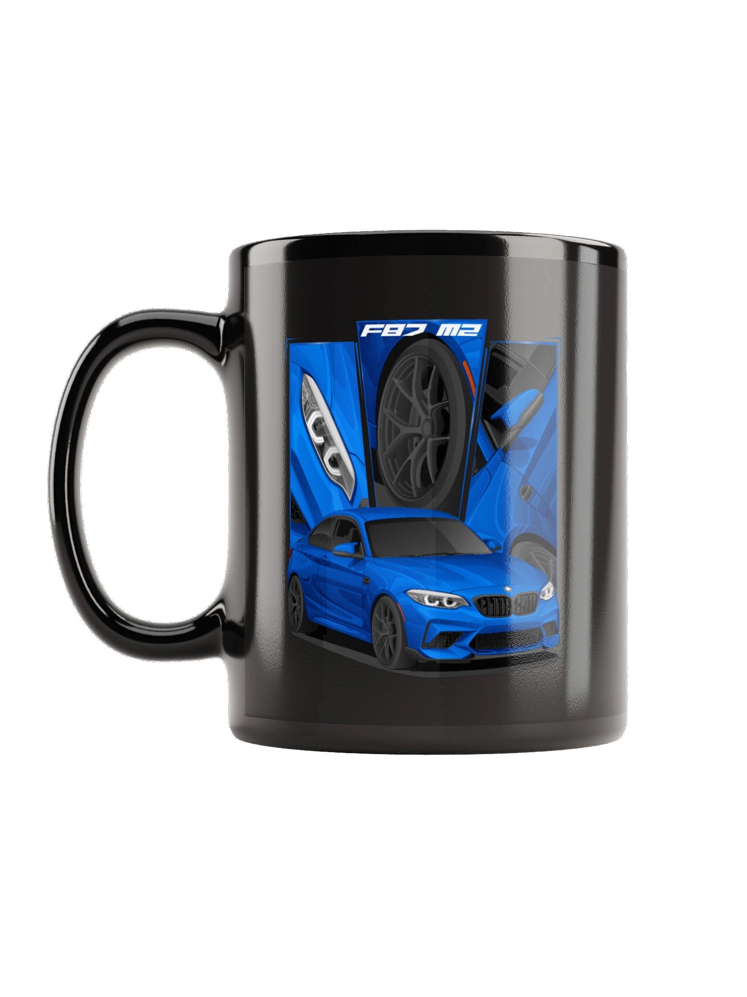Mug - F87 M2 product image (1)