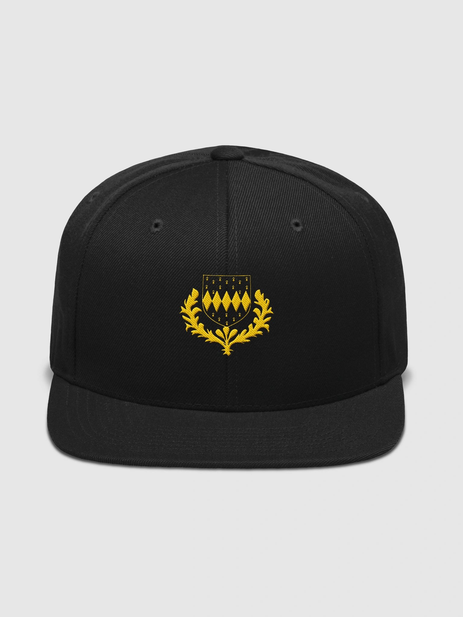 Pennington Snapback Hat product image (1)