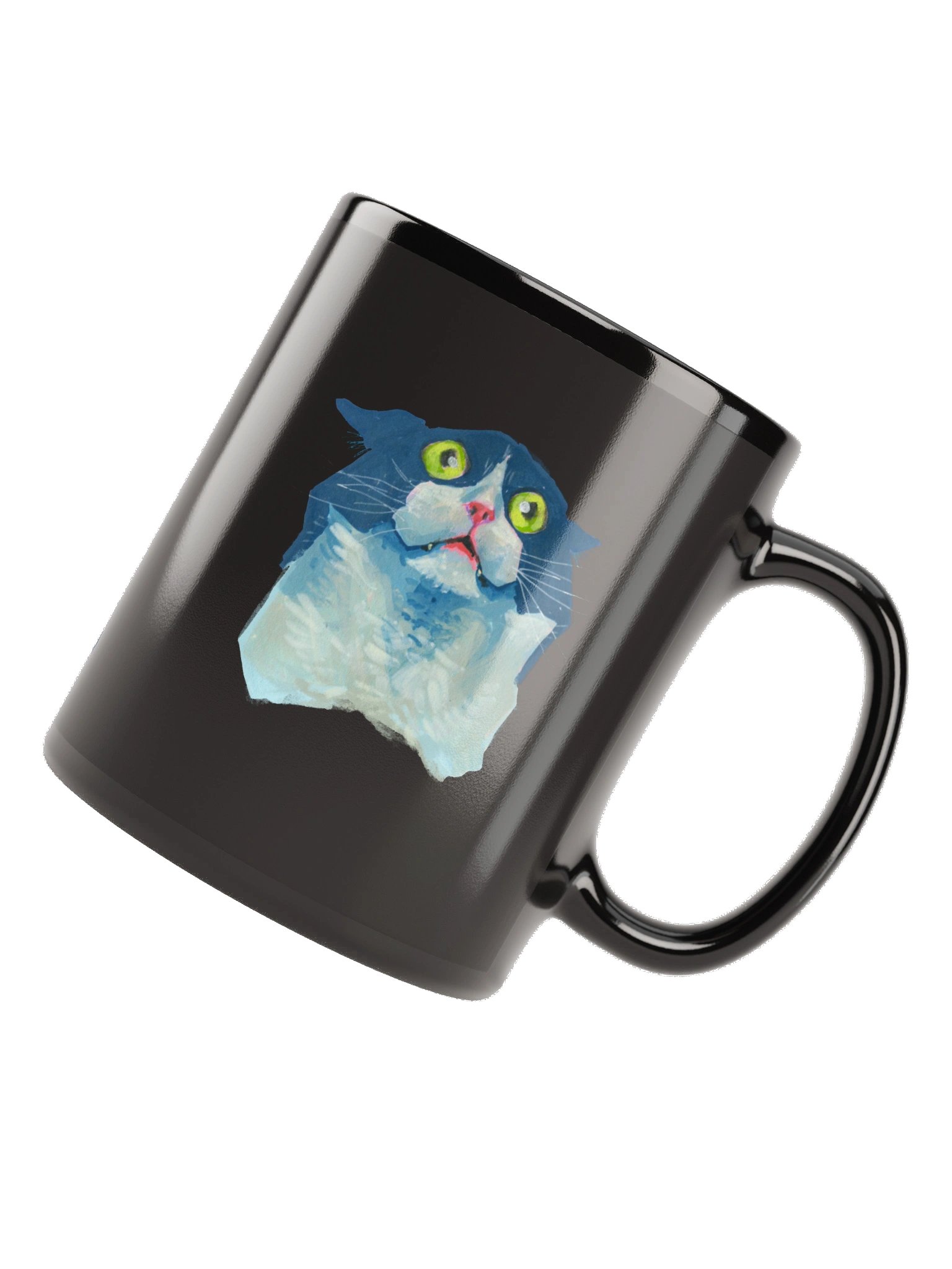 Stare Mug product image (12)