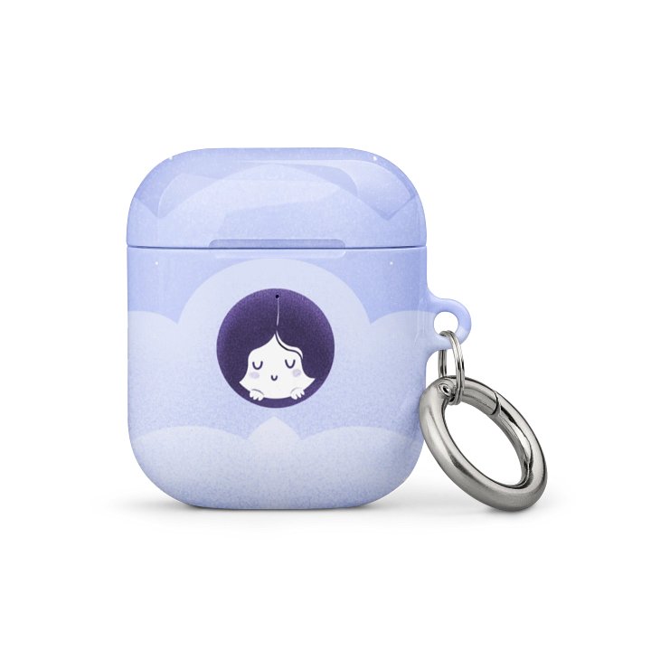 Lilasein AirPods Case product image (1)