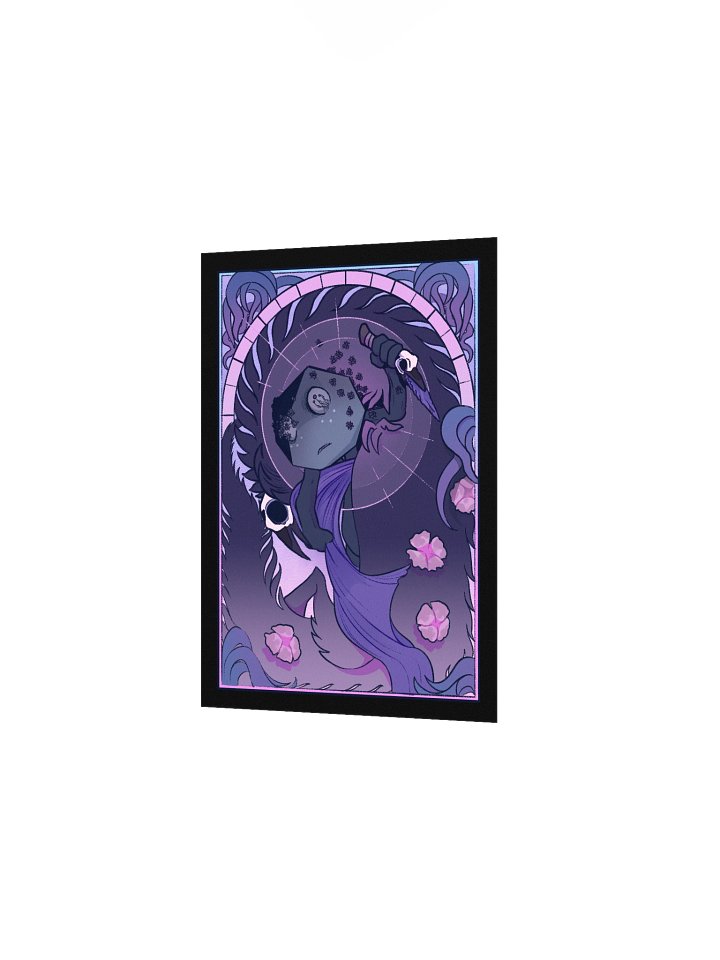 Comet & Nightcrawler product image (6)