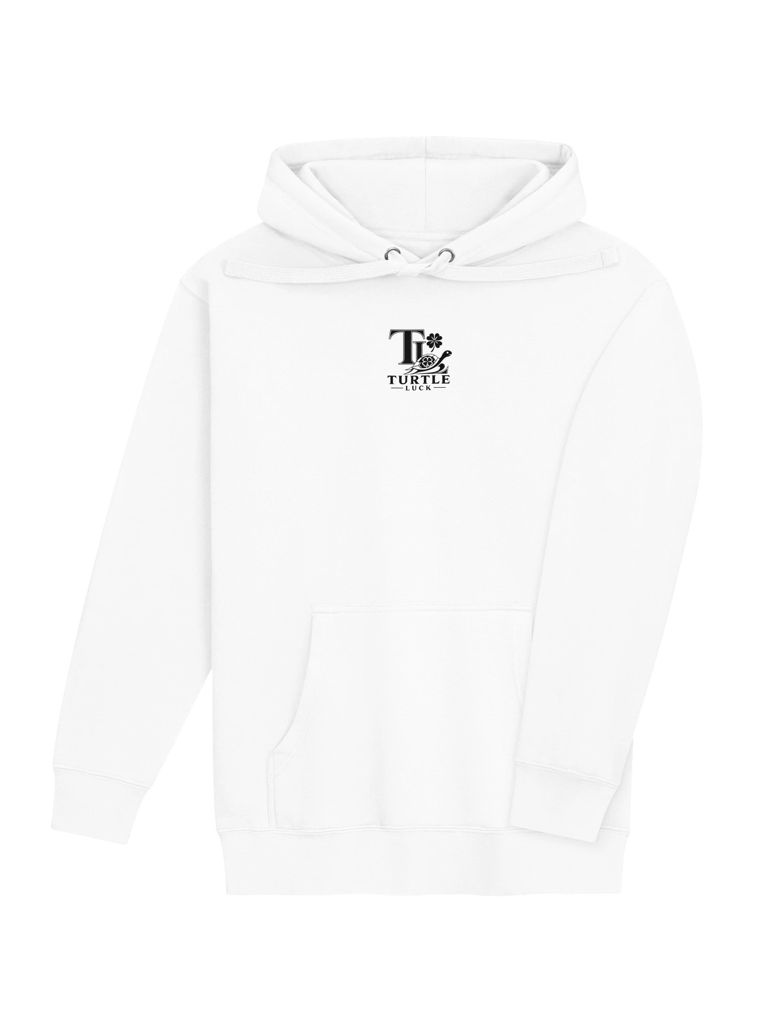 Turtle Media Unisex Premium Hoodie (5 ball sweat collection) product image (4)