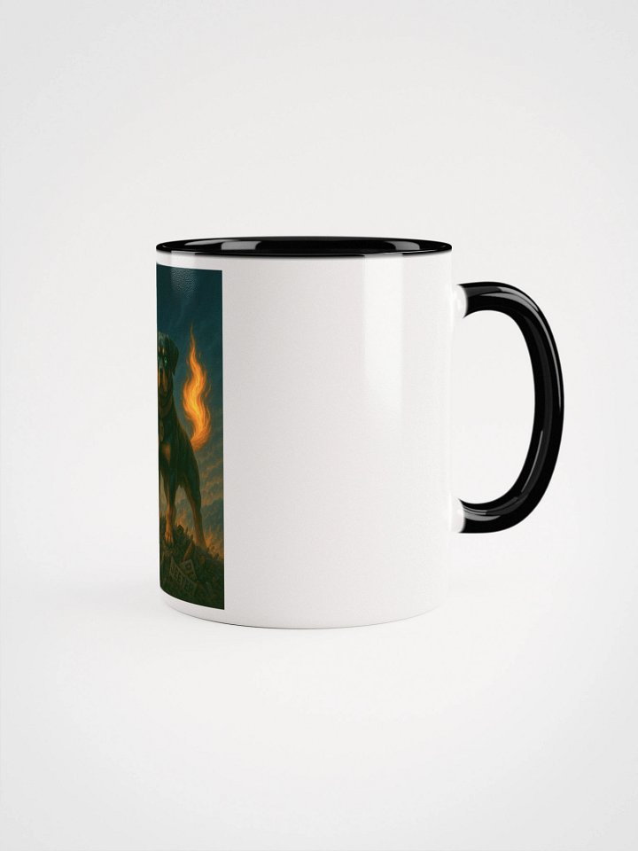 Jeeter Mug product image (1)