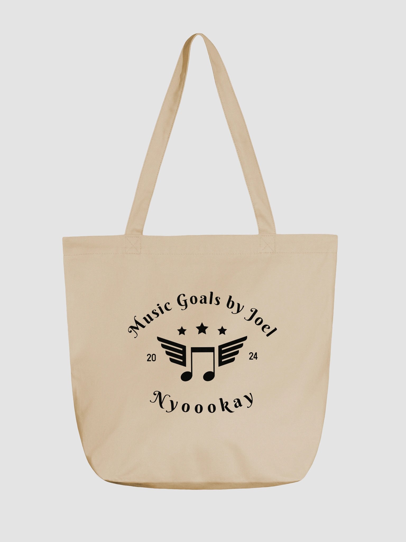 Nyoookay Tote product image (1)