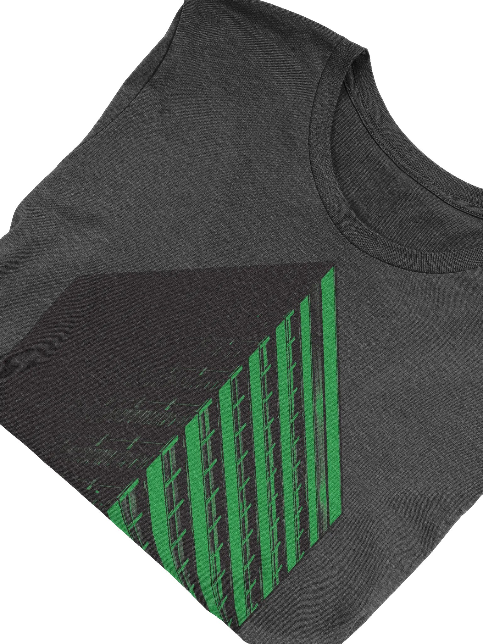 Corporate Company Corporations - Bella+Canvas Supersoft T-Shirt product image (10)