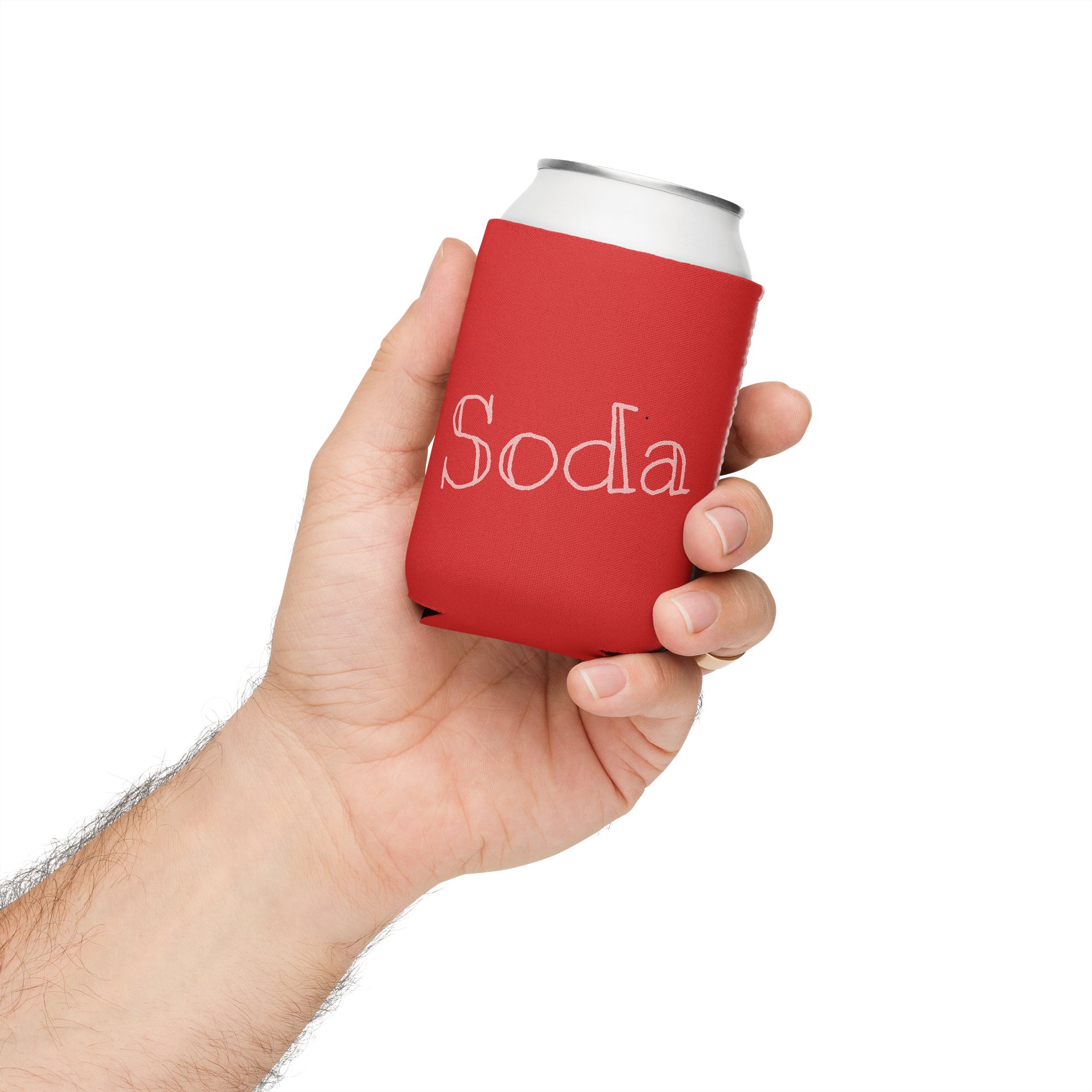PH “soda” can cooler product image (4)