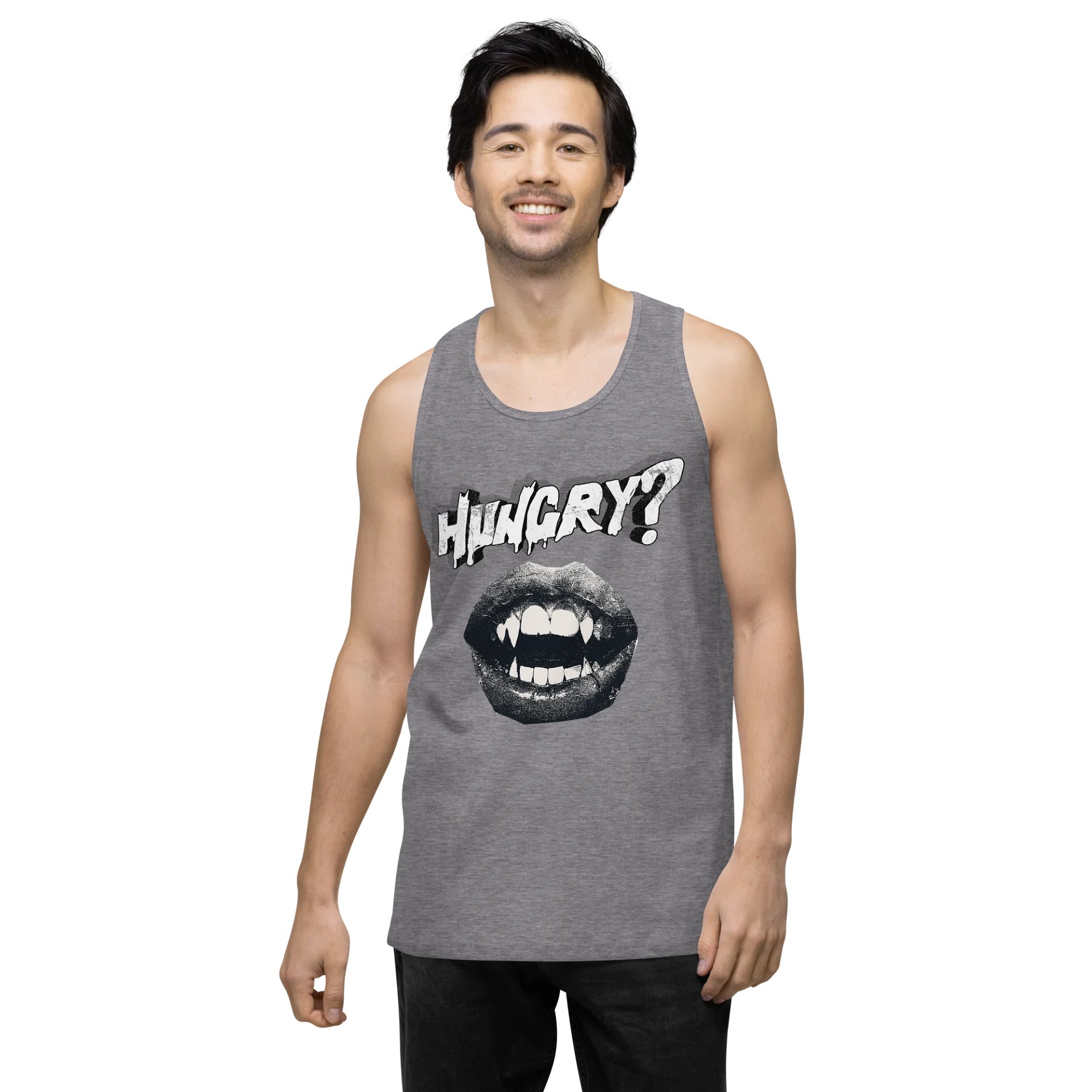 Hungry Tank Top product image (62)